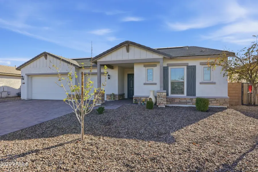 3407 E Valencia Drive, Phoenix, AZ 85042 - #2