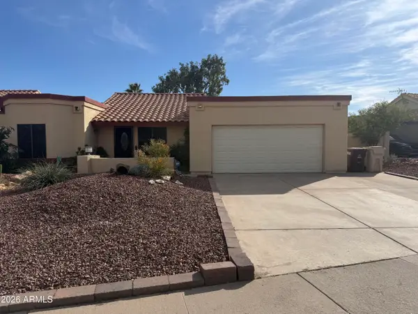 11203 W Puget Avenue, Peoria, AZ 85345