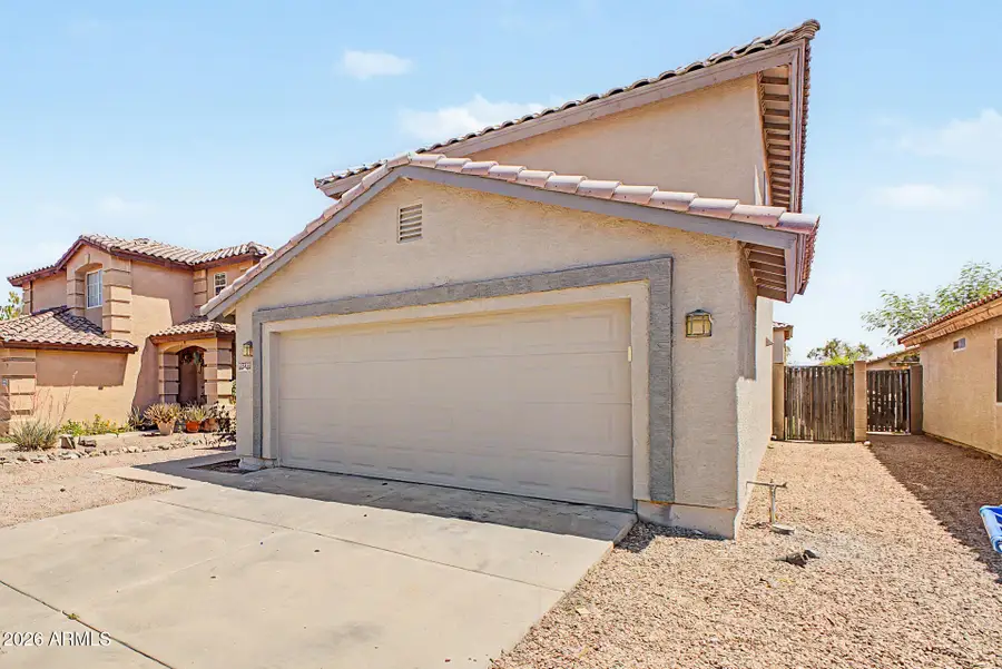 11223 W Glenrosa Avenue, Phoenix, AZ 85037 - #3