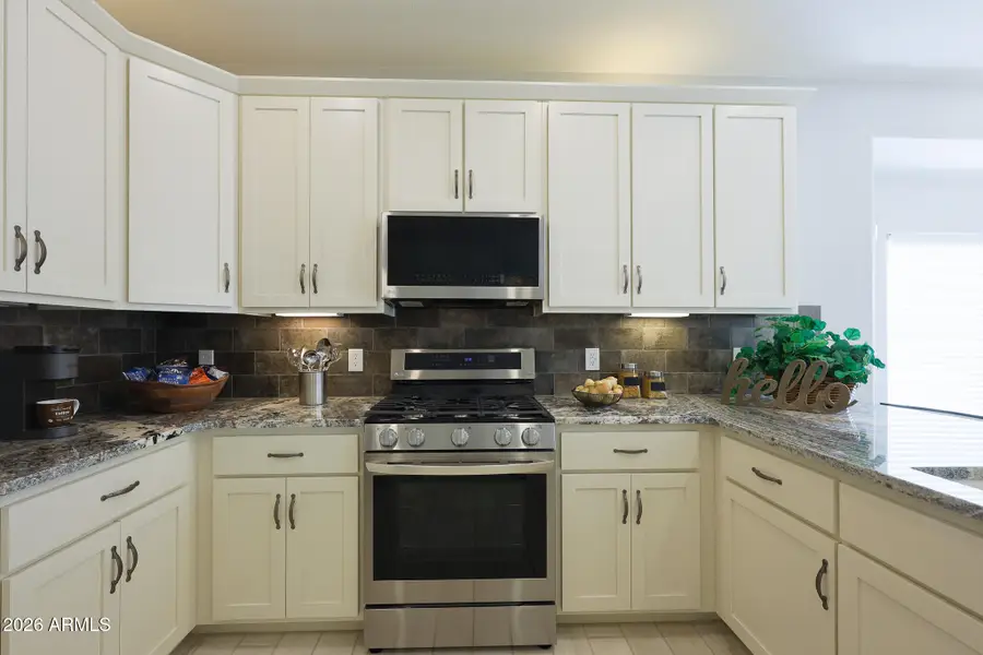 4192 Tinker Drive, Sierra Vista, AZ 85650 - #2