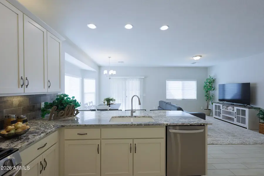 4192 Tinker Drive, Sierra Vista, AZ 85650 - #3