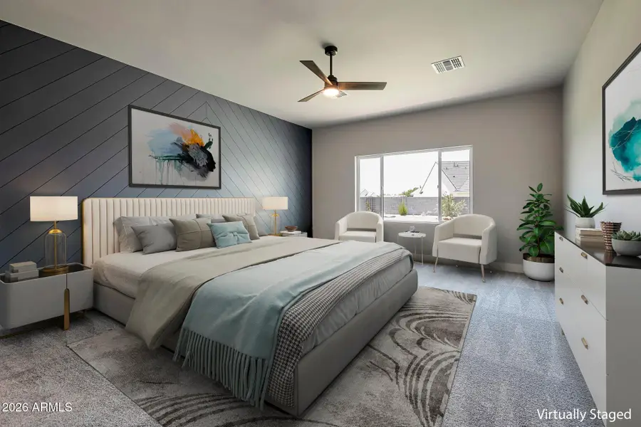 25228 S Star Drive, Queen Creek, AZ 85142 - #3