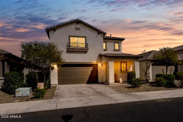 11534 E Corbin Avenue, Mesa, AZ 85212