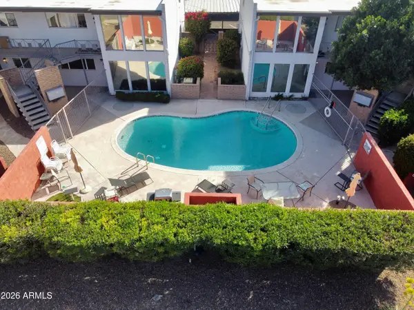 6935 E 4th Street #4, Scottsdale, AZ 85251