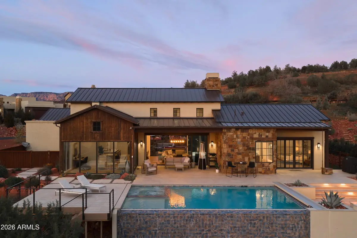 35 Settler Lane #Lot 44, Camp Verde Sedona, AZ 86336 - #1