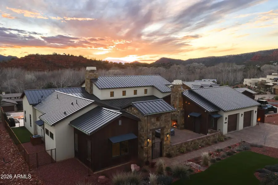 35 Settler Lane #Lot 44, Camp Verde Sedona, AZ 86336 - #3