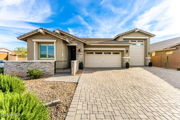 22959 E Domingo Road, Queen Creek, AZ 85142