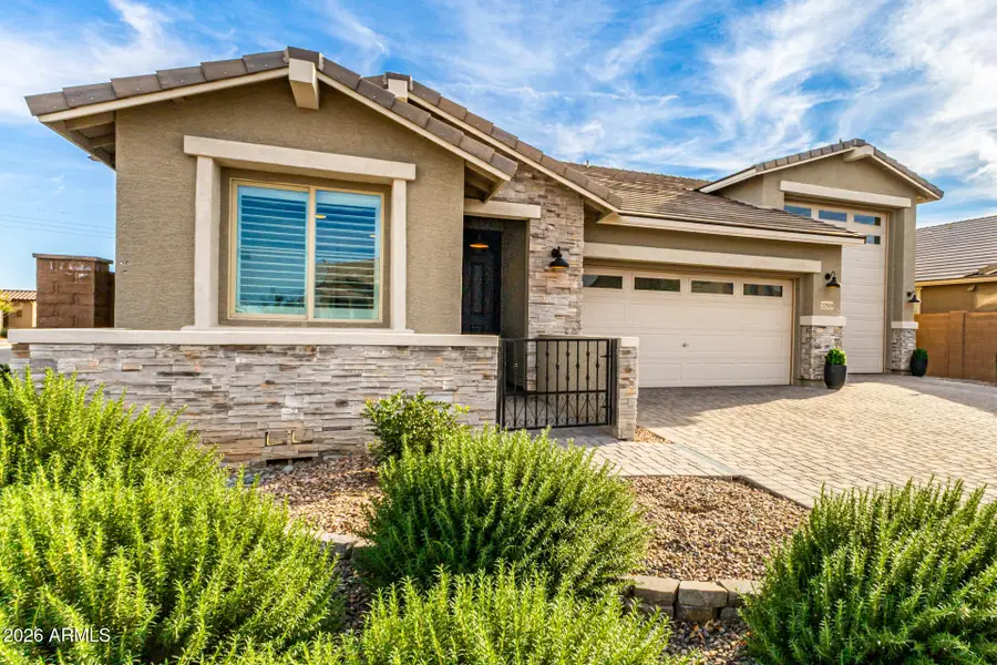 22959 E Domingo Road, Queen Creek, AZ 85142 - #3