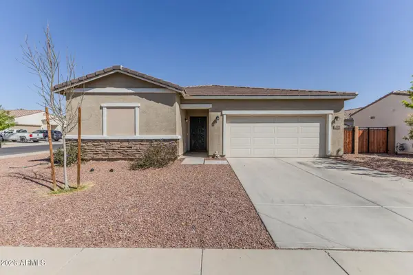 3206 N Excursion Lane, Casa Grande, AZ 85122