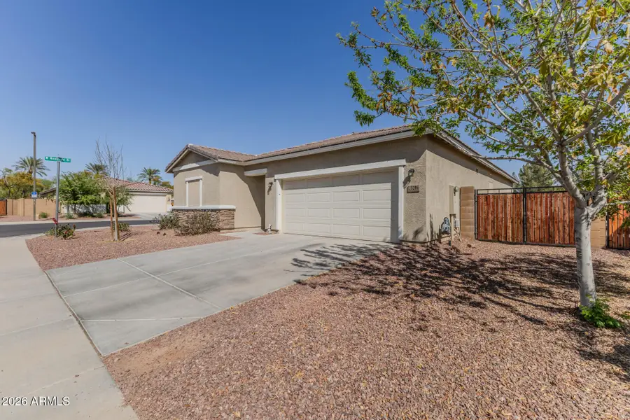 3206 N Excursion Lane, Casa Grande, AZ 85122 - #2
