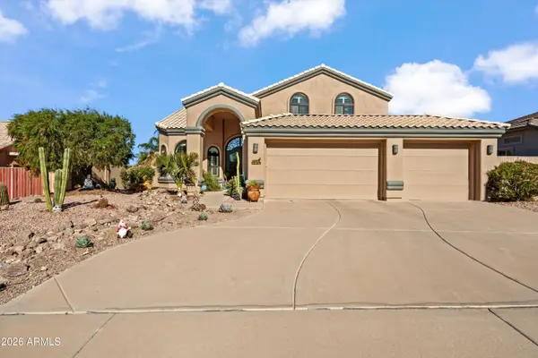 6026 E Vermillion Circle, Mesa, AZ 85215