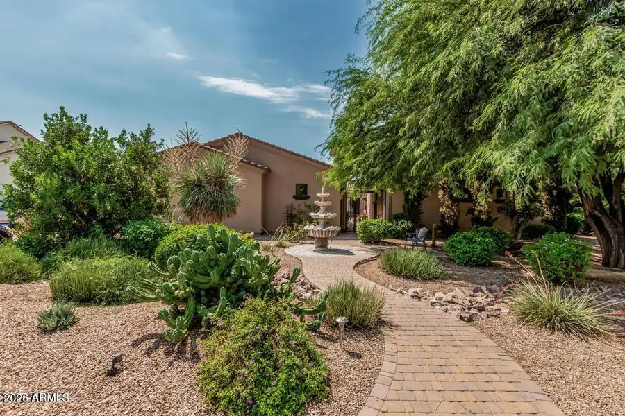 21121 E Pummelos Road, Queen Creek, AZ 85142 - #2