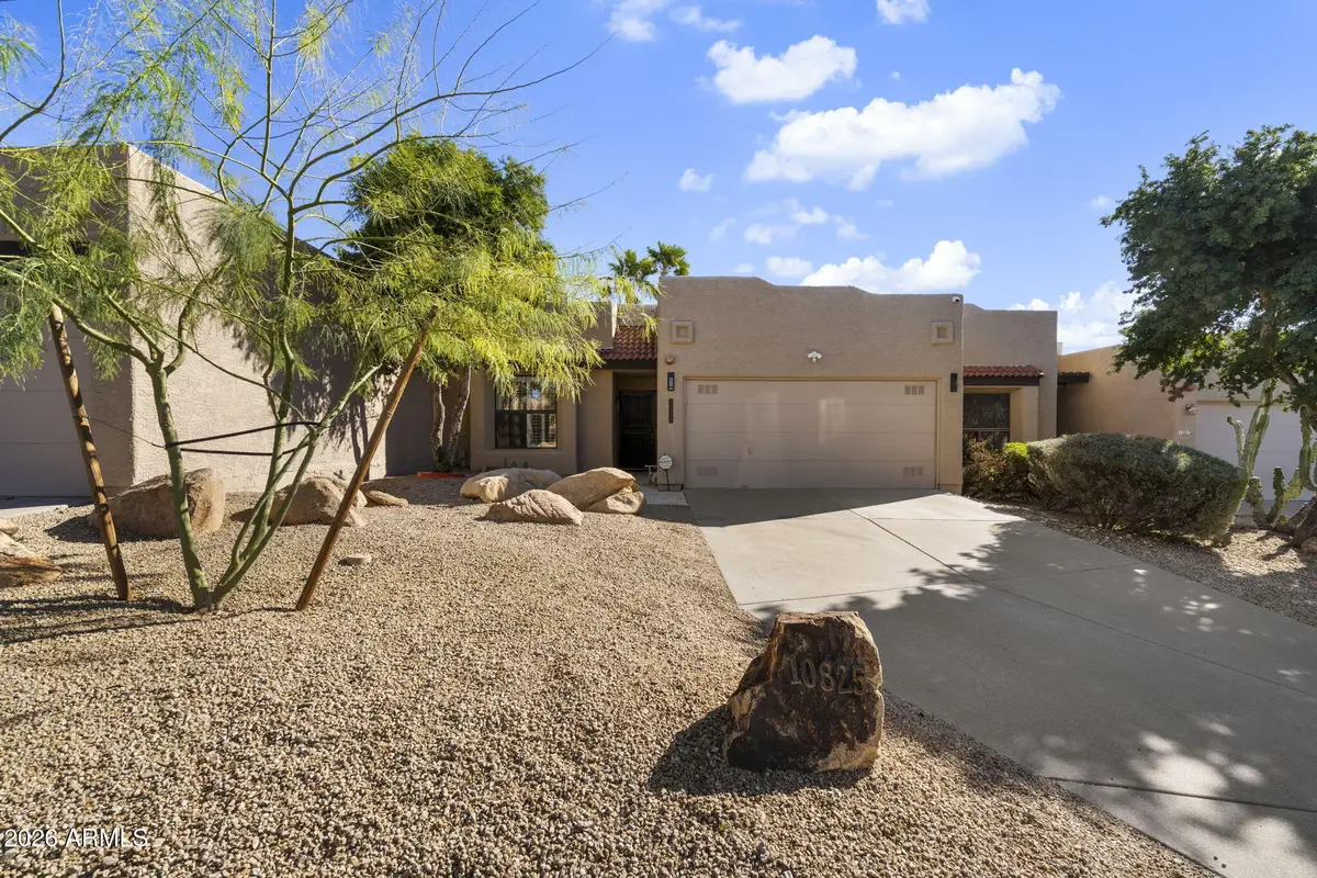 10825 N 117th Way, Scottsdale, AZ 85259 - #1