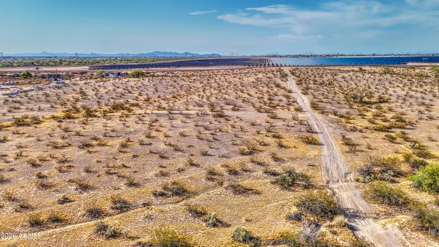 0 S 345th Avenue #51S5, Tonopah, AZ 85354 - #2