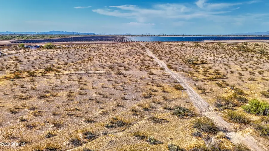 0 S 345th Avenue #51S5, Tonopah, AZ 85354 - #3