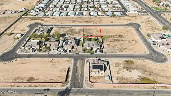 2365 N Horseshoe Circle #34, Casa Grande, AZ 85122