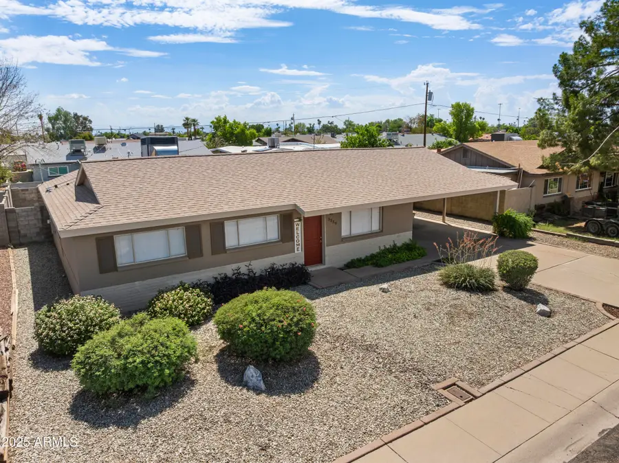 3339 W Shaw Butte Drive, Phoenix, AZ 85029 - #2