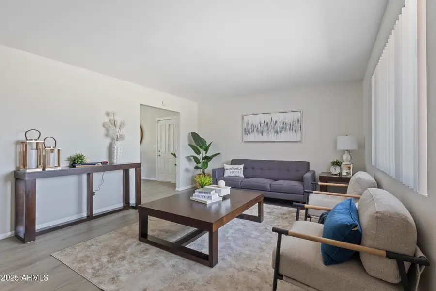 3339 W Shaw Butte Drive, Phoenix, AZ 85029 - #3