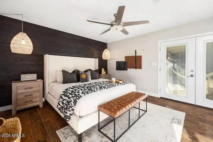 7049 E Culver Street, Scottsdale, AZ 85257 - #1