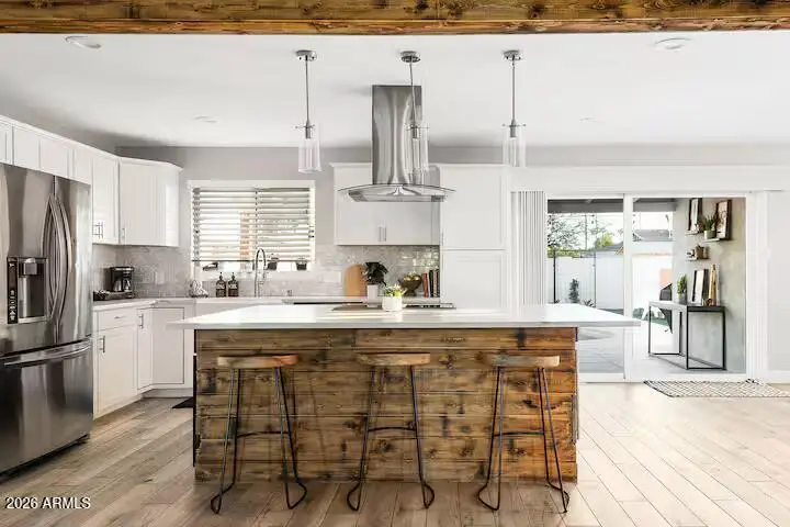 7049 E Culver Street, Scottsdale, AZ 85257 - #2