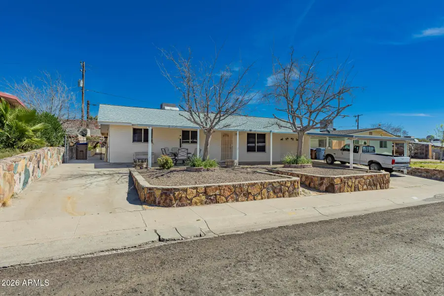 438 W Hartford Road, Kearny, AZ 85137 - #2