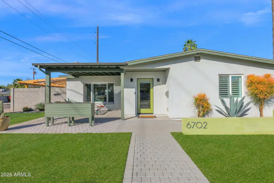 6702 N 13th Street, Phoenix, AZ 85014 - #3