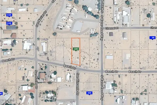 4737 E Beach Drive #10, Topock, AZ 86436