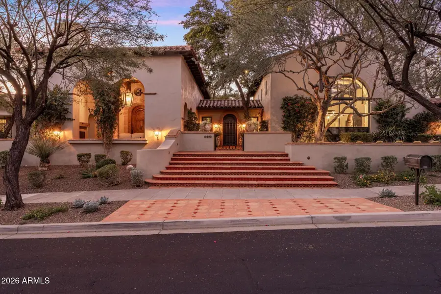 19890 N 101st Way, Scottsdale, AZ 85255 - #2