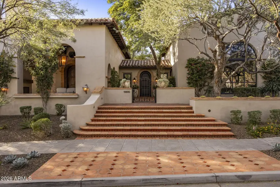 19890 N 101st Way, Scottsdale, AZ 85255 - #3