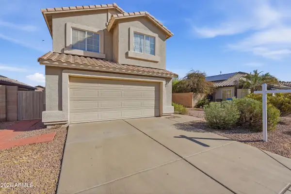 2840 E Wagoner Road, Phoenix, AZ 85032