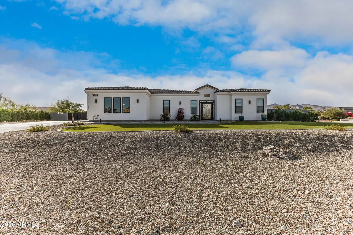 3614 N 197th Court, Buckeye, AZ 85396 - #1