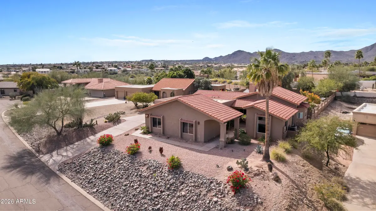 14842 N Mayflower Drive, Fountain Hills, AZ 85268 - #1