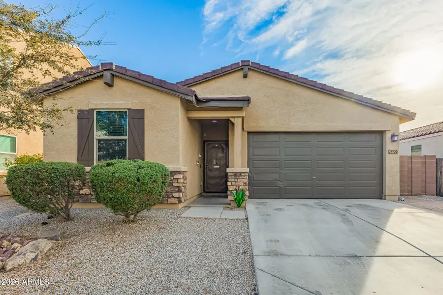 23729 W Watkins Street, Buckeye, AZ 85326 - #2