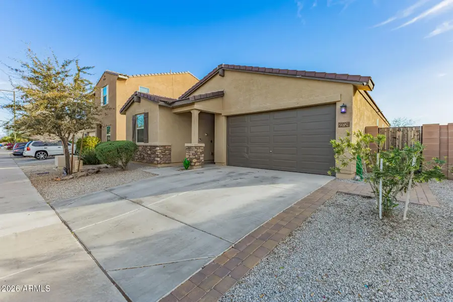 23729 W Watkins Street, Buckeye, AZ 85326 - #3