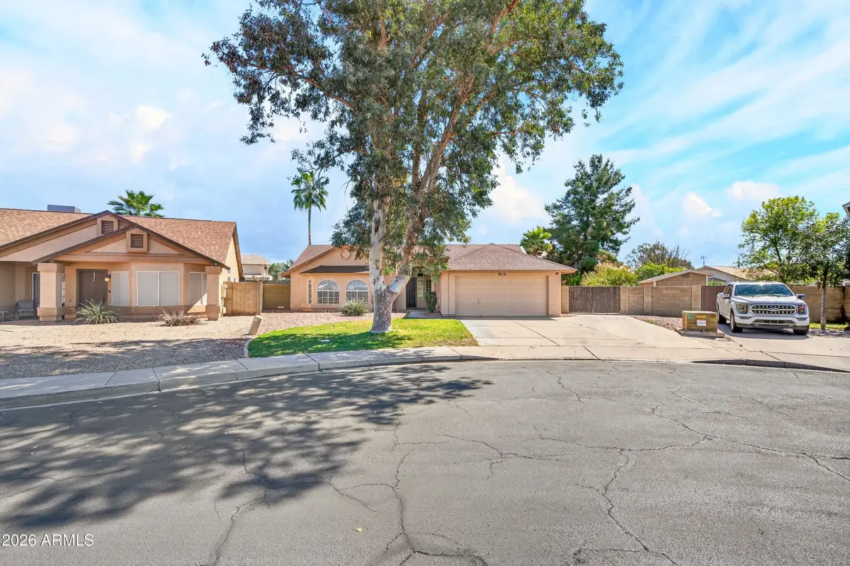 919 N Starling Drive, Gilbert, AZ 85234 - #1