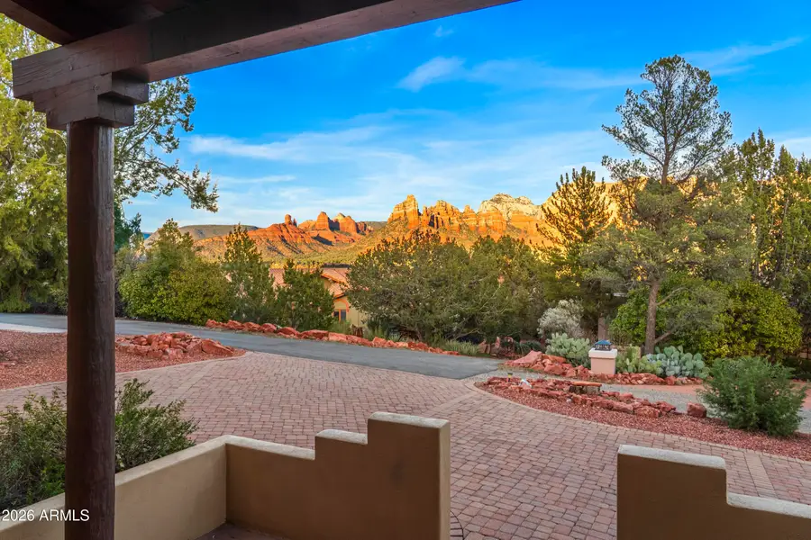 130 N Palisades Drive Spur N, Sedona, AZ 86336 - #2