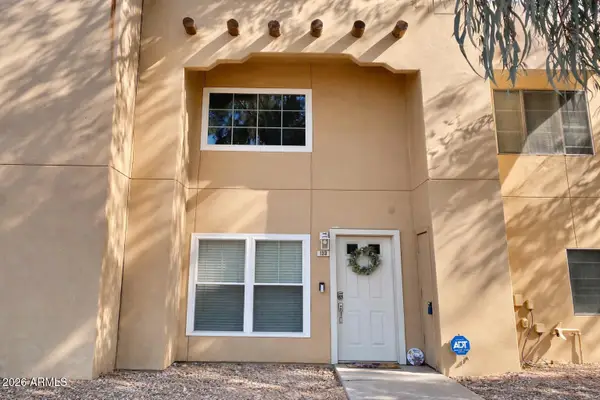 500 N Gila Springs Boulevard #133, Chandler, AZ 85226