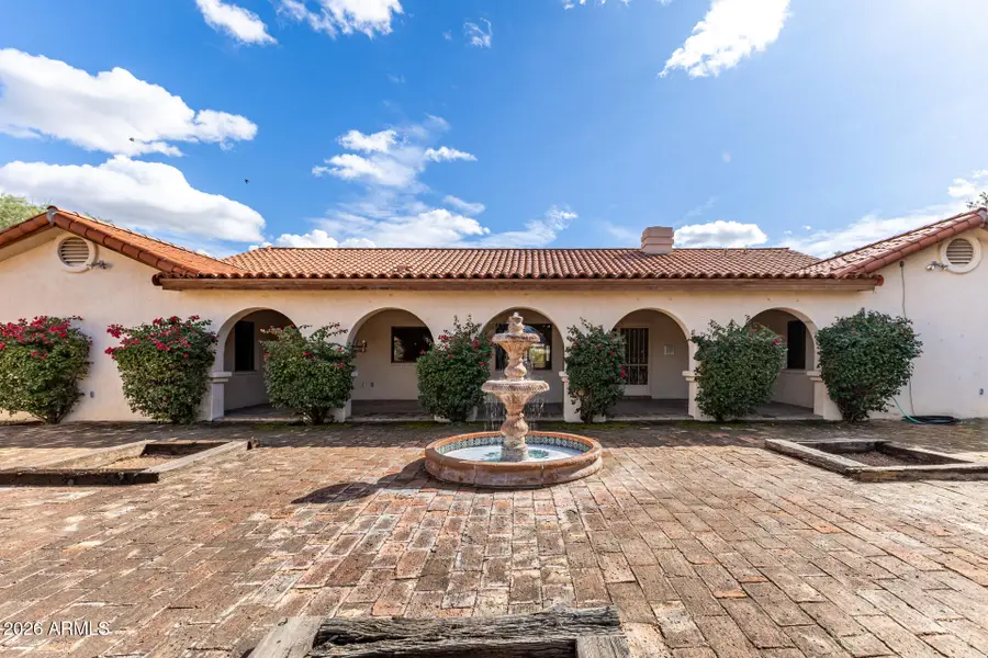 2510 N 55th Street, Phoenix, AZ 85008 - #2