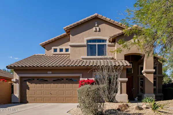 10620 E Tierra Buena Lane, Scottsdale, AZ 85255