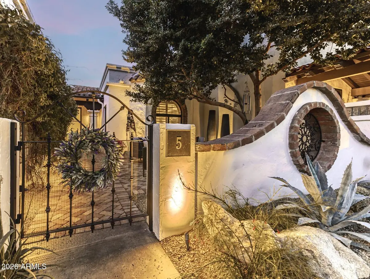 6701 N Scottsdale Road #5, Scottsdale, AZ 85250 - #1