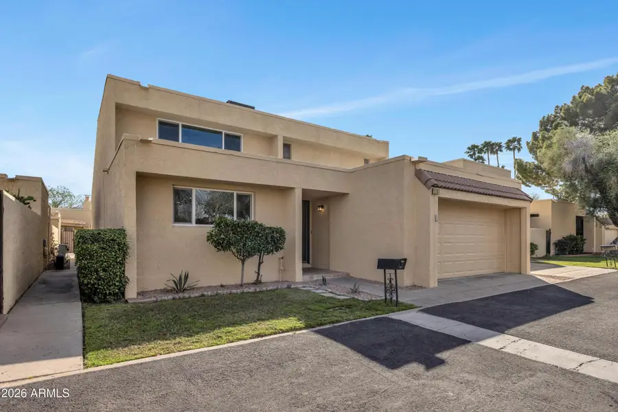 2107 W Marlette Avenue, Phoenix, AZ 85015 - #2