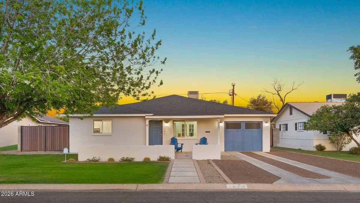 5619 N 11th Street, Phoenix, AZ 85014 - #1