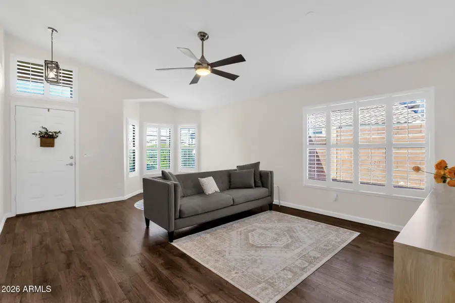 973 N Sunnyvale Avenue, Gilbert, AZ 85234 - #3