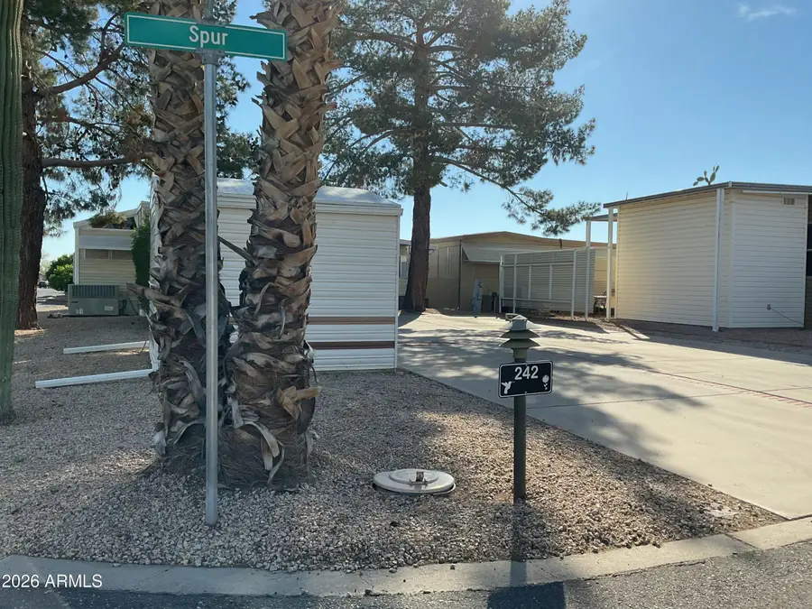 17200 W Bell Road #242, Surprise, AZ 85374 - #3