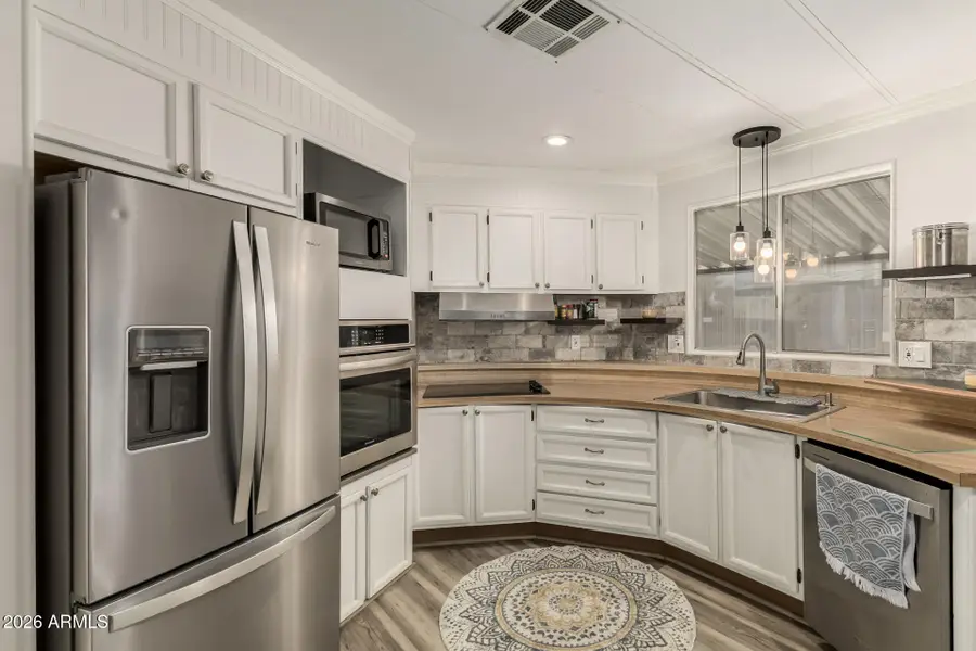 10960 N 67th Avenue #156, Glendale, AZ 85304 - #3