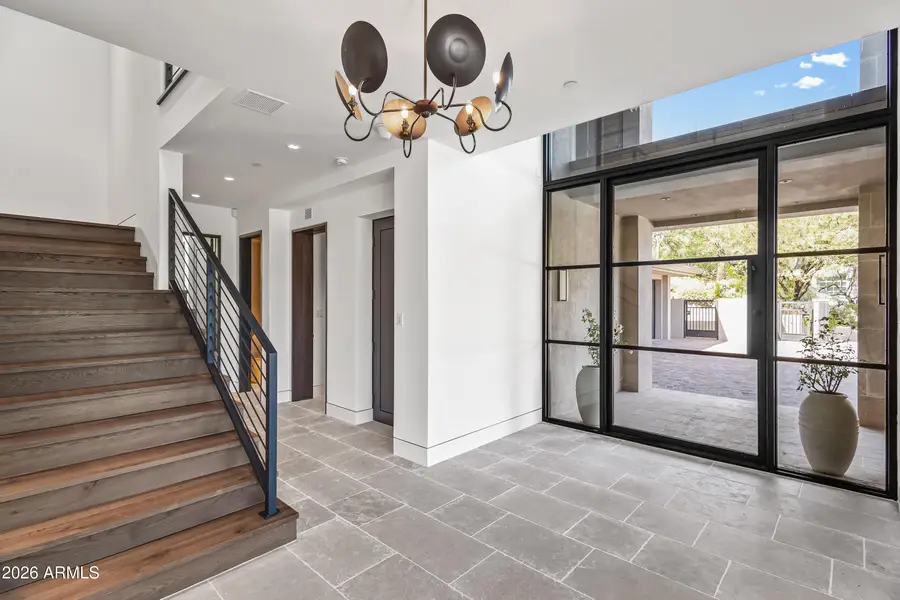 4536 E Foothill Drive, Paradise Valley, AZ 85253 - #2