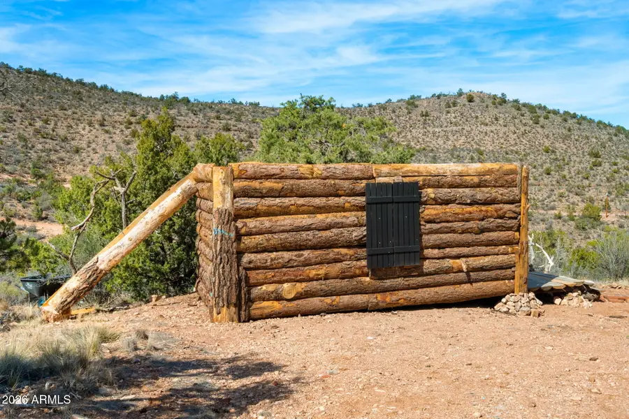 00 W Hidden Canyon Trail, Chino Valley, AZ 86323 - #2