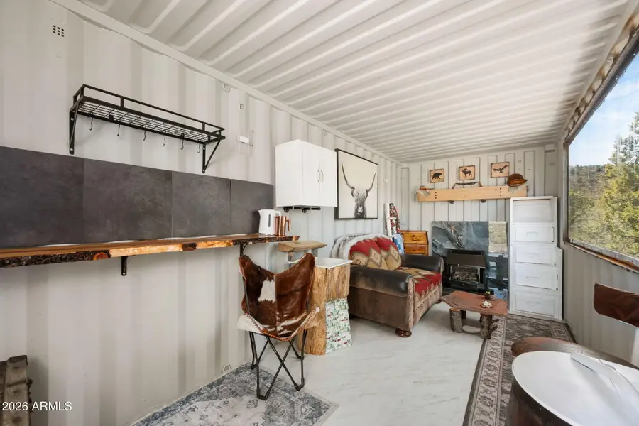 00 W Hidden Canyon Trail, Chino Valley, AZ 86323 - #3