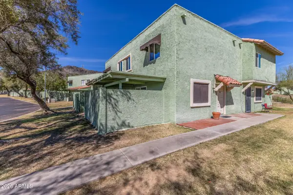 10207 N 8th Street #A, Phoenix, AZ 85020