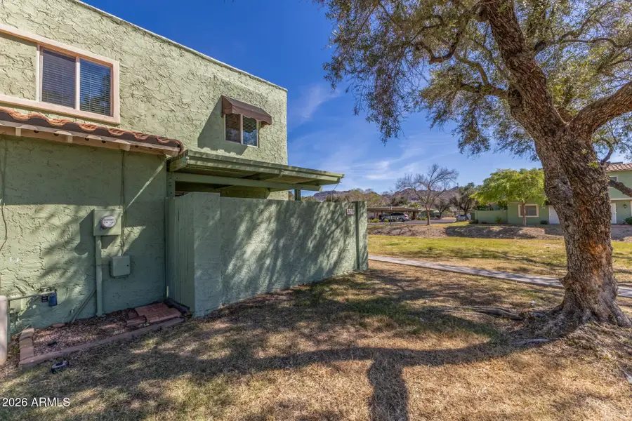 10207 N 8th Street #A, Phoenix, AZ 85020 - #2